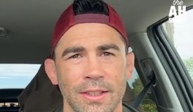 Легенда UFC объяснил, почему не сомневается в камбэке Макгрегора
