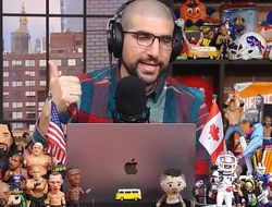 фото - Вижу только два варианта для боя-камбэка Макгрегора — инсайдер