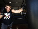 Призёр ОИ-2020 американский супертяж Торрес дебютировал в профи с победы: видео