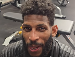 фото - Надеюсь, Дэвис отберёт титул у Беринчика — олимпийский чемпион Крус