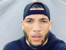 фото - Проспект Моррель очень напоминает Карлоса Монсона — американо-кубинский функционер