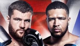 Объявлен главный бой шоу Zuffa Boxing 11