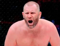 фото - Сергей Харитонов дебютировал в кулачных боях: как это было