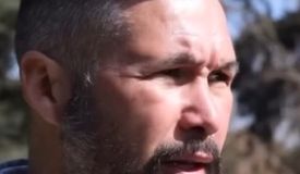 Беллью назвал подходящего соперника для Итаумы