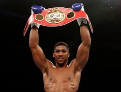 фото - Энтони Джошуа может лишиться титула IBF — промоутер