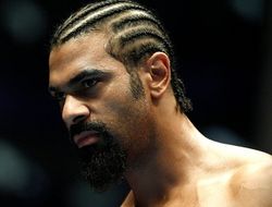 фото - Дэвид Хэй: Джошуа нельзя боксировать с Мартином, он должен его выносить