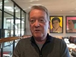 фото - «Уже не актуально». Промоутер Фьюри о бое с Усиком 