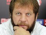 Александр Емельяненко: Напишу Фёдору смс — пожелаю удачи