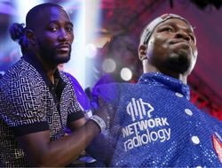 фото - Обнародованы гарантированные гонорары Кроуфорда и Портера