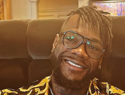 фото - Уайлдер впервые в 2022 году нарушил молчание в Twitter: сообщение