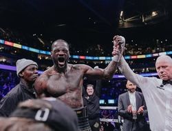 фото - Фьюри и Джошуа договорились о бое. Реакция менеджера Уайлдера