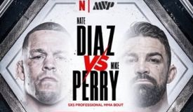 UFC в пролёте: Нейт Диас выступит в шоу Джейка Пола