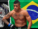 Гилберт Бёрнс не оставил шансов Нилу Мэгни на UFC 283