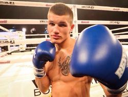 фото - Украинец Иванов взял интернациональный титул, а Великовский не сумел: видео