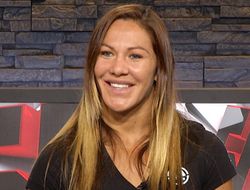 фото - «Киборг» Жустино: «Очень хочу бой с Раузи»