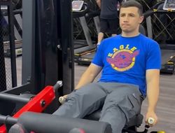 фото - Мадримов: «Для меня было бы честью подраться с Алимханулы»