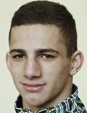 Ярослав Михалушко