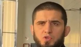 Нурмагомедов уже готов к переходу в UFC — Махачев