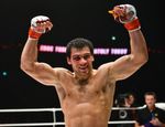 Прощай, Bellator! Александр Шлеменко проиграл Анатолию Токову