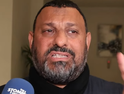 фото - Только Дюбуа сумел нанести урон Усику — легендарный Хамед