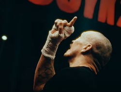 фото - Смотрите реванш Усик-Фьюри под другим углом: кинематографическое видео от The Ring