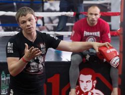 фото - Кирпа – о готовности Поветкина к Пересу