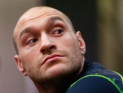 фото - Бой Кличко–Фьюри состоится в течение полугода — президент WBO