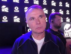 фото - «Он остановит Фьюри!» Климас об Усике и Ломаченко 