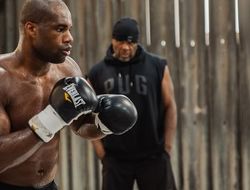 фото - Аделейе бросил вызов «капитулянту» Дюбуа