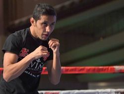 фото - Экс-чемпион борется за свою жизнь — проиграл нокаутом 19-летнему «Генералу»