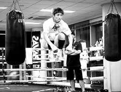 фото - Аль аш-Шейх назвал потенциального соперника Иноуэ в полулёгком весе. Это будет брутал! 