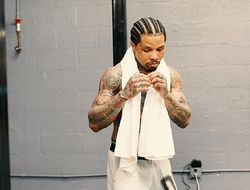 фото - Объявлен бой Джервонта Дэвис – Джейк Пол. Бесценная реакция экс-оппонента «Танка»