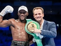 фото - Германия: Победы Арутюняна и Барау, сенсационное фиаско Лардуэта