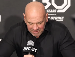 фото - Фергюсону пора на пенсию? Реакция Уайта на поражение «Эль Кукуя» Пимблетту 