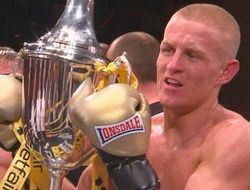 фото - (Результаты + Видео) Терри Флэнниган победил экс-чемпиона мира Кэмпбелла