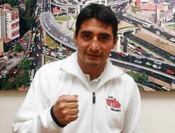 фото - Эрик Моралес: «Нынешний я сумел бы одолеть Манни Пакьяо»