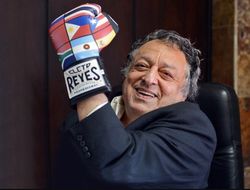 фото - WBC нашли архивное видео «со словами мудрости» от экс-президента Хосе Сулеймана