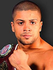 Вильфредо Васкес, мл.