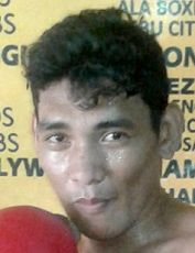 Элвин Лагумбай