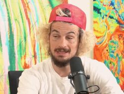 фото - Чемпион UFC застрелил идею боя с Хэйни — кто это такой вообще, говорит