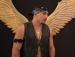 фото - Лопес рассказал, зачем влепил пощёчину Барбосе