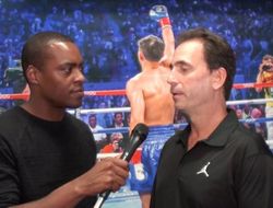 фото - Промоутер Головкина: Всё идёт к тому, что бой с Канело состоится в сентябре