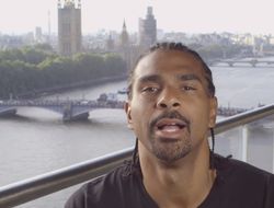 фото - Дэвид Хэй снова ушёл на пенсию — вероятно, окончательно: видео