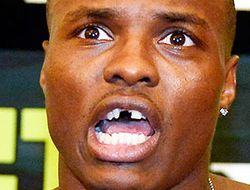 фото - Питер Киллин сразится с Лукашем Конечны