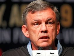 фото - Тедди Атлас верит в победу Майки Гарсии над Эрролом Спенсом