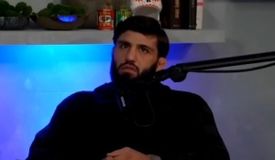 Царукян о своём судьбоносном решении: «На месте Уайта я поступил бы точно так же»