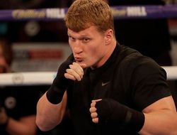 фото - Поветкин может не восстановиться к реваншу с Уайтом 30 января — промоутер