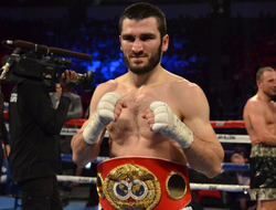 фото - Бетербиев или Гвоздик: пан или пропал