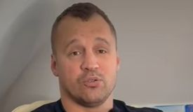 «Опозорился»: Бриедис подвёл итоги боя Руиса с Кныбой