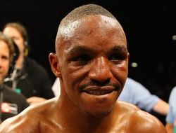 фото - Девон Александер готов показать слабости Эррола Спенса